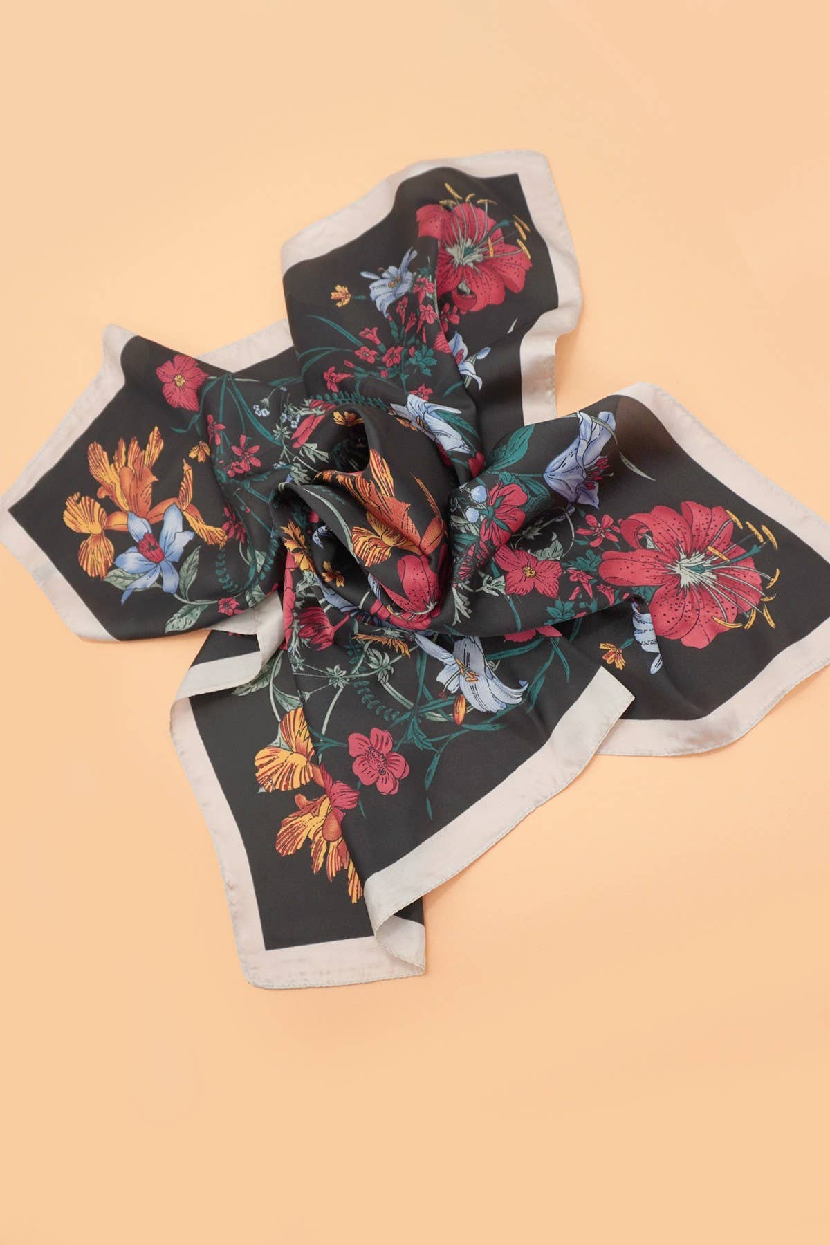 Blooming Grace Bandana
