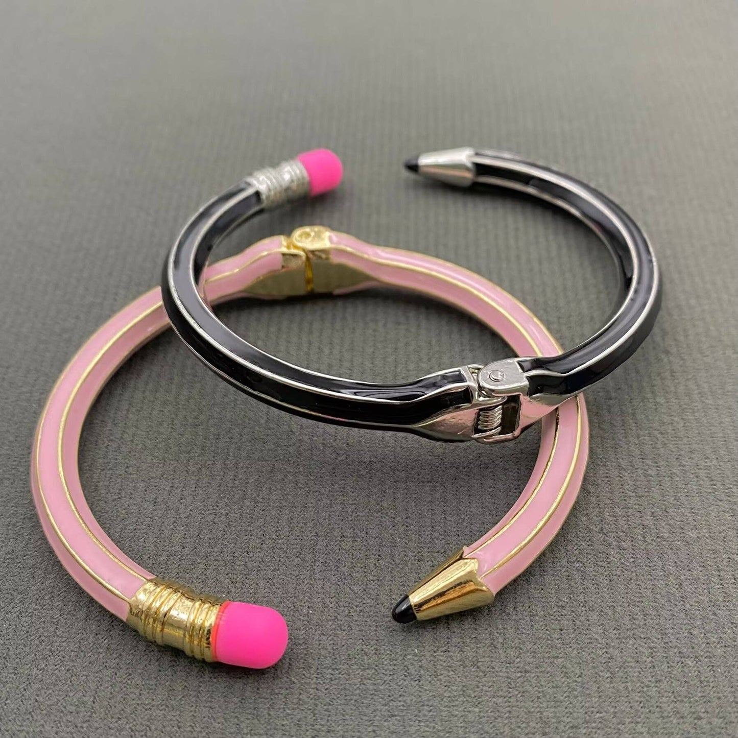Pencil Cuff