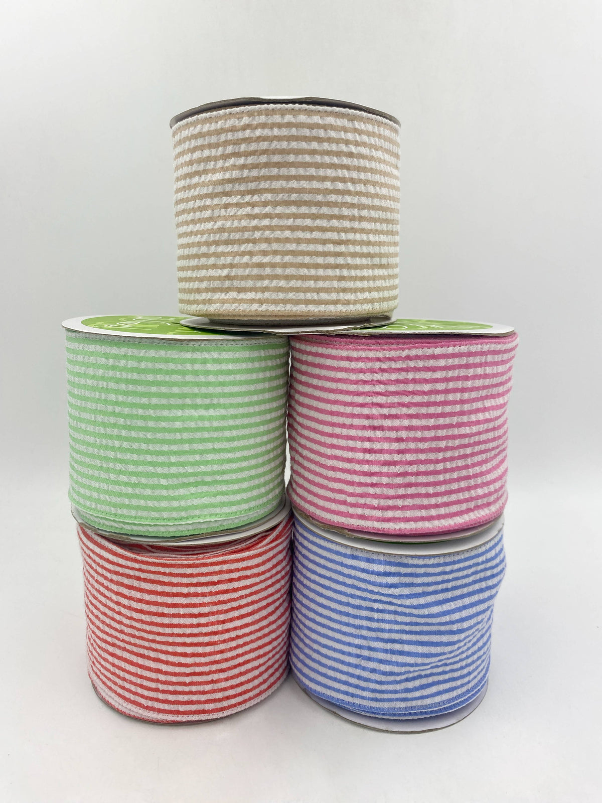 Wright Ribbon 2.5