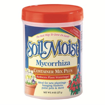 🌸 JRM Flower & Garden Plus Mycorrhizae – 1 lb Jar  Feed the soil. Strengthen the roots. Watch everything flourish.