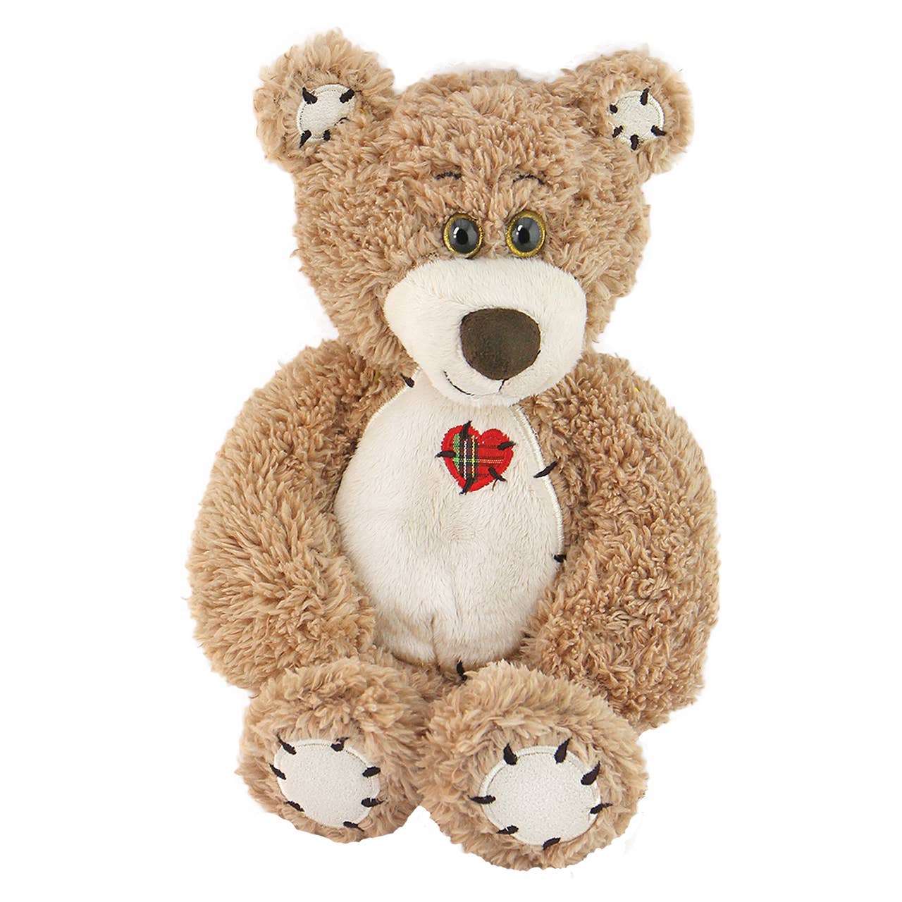 Tender Teddy Bear