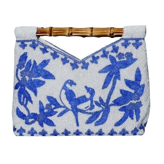 Lovebirds Luxe Bag
