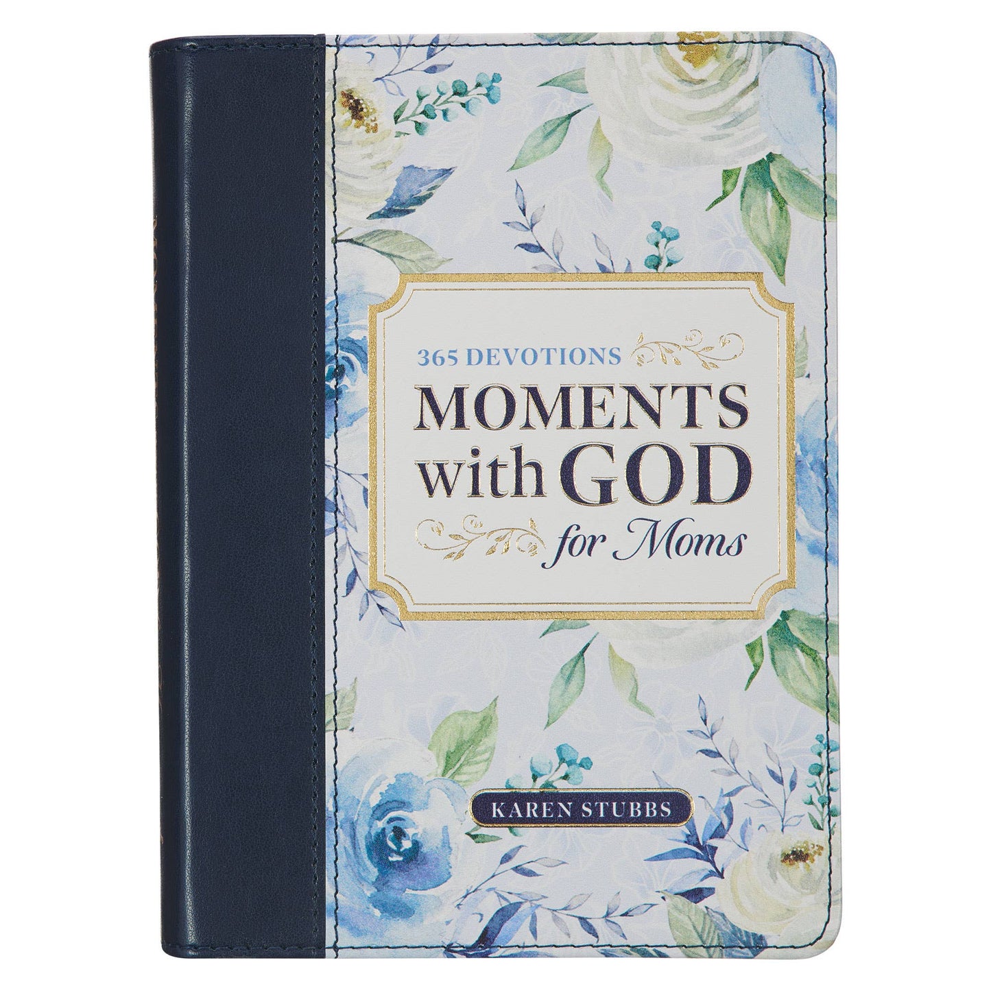 Devotional Moments with God for Mom's