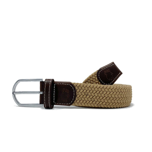 Roostas Palm Beach Woven Belt