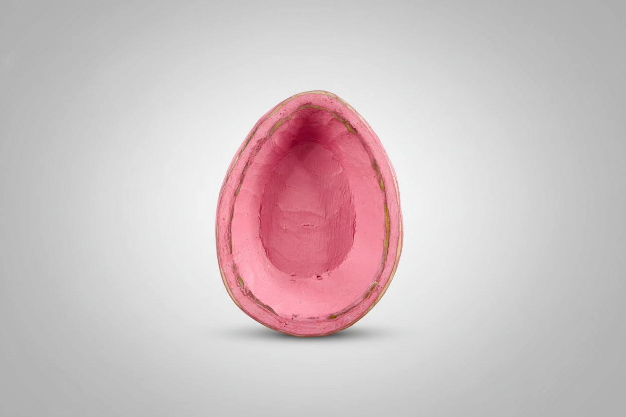 Easter Egg Dough Bowl