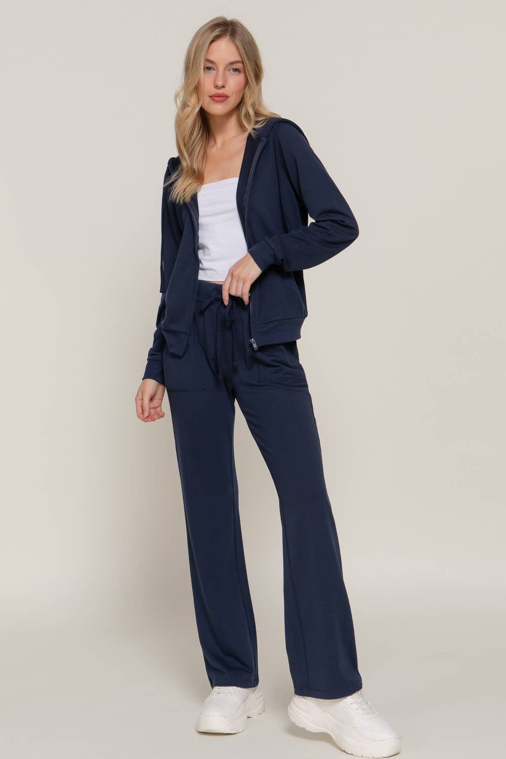 Southern Comfort Lounge Set