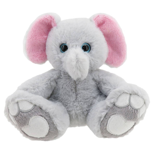 Footsies Plush - Elephant