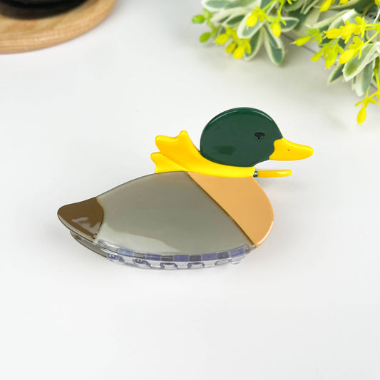 Duck Claw Clip