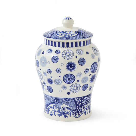 Brocato Mini Vase