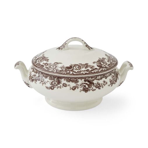 Woodland Vegetable Dish