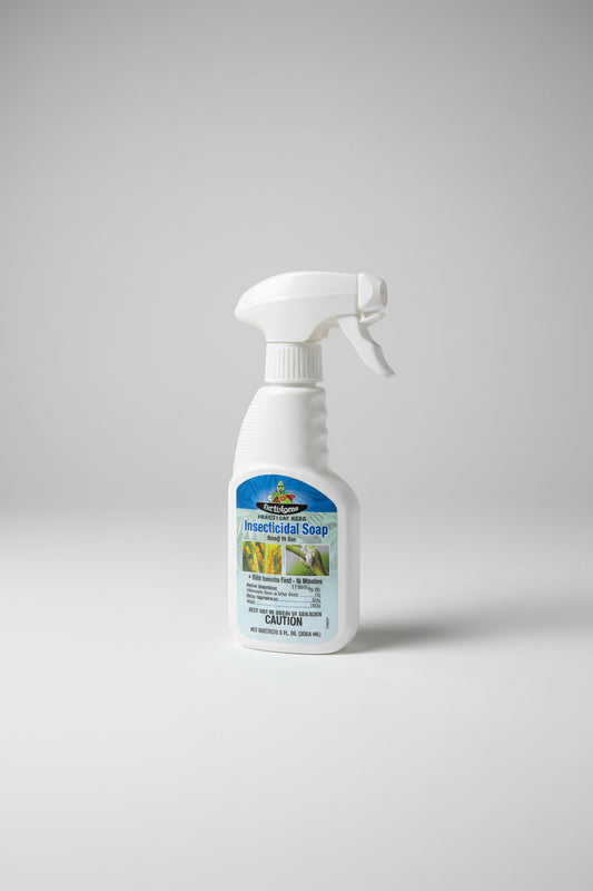 Fertilome 8oz Insecticidal Soap RTU
