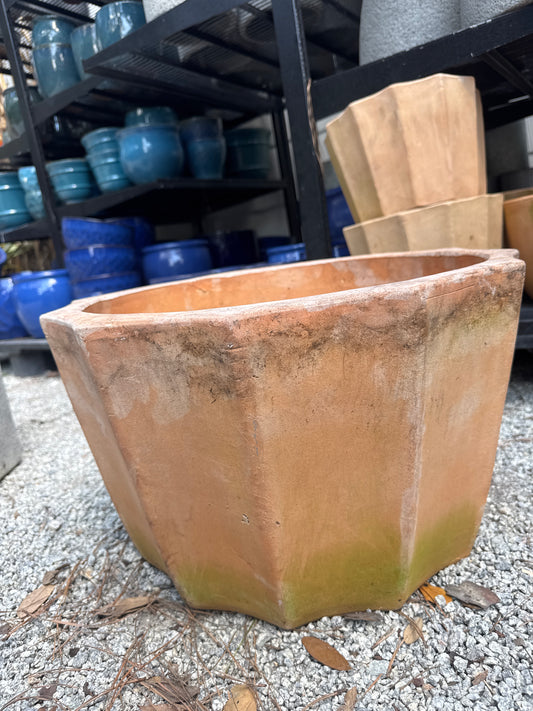 20" Novo Egg Planter