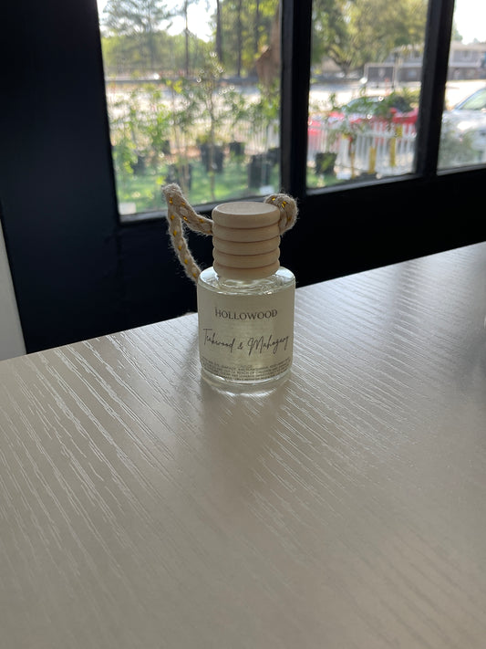 Hollowood Men's Csr Diffusers Teakwood & Mahogany
