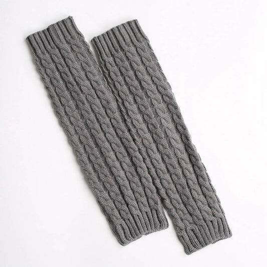 Autumn & Winter Calf Socks – One Size