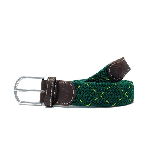 Roostas The Fresh Cut Woven Belt