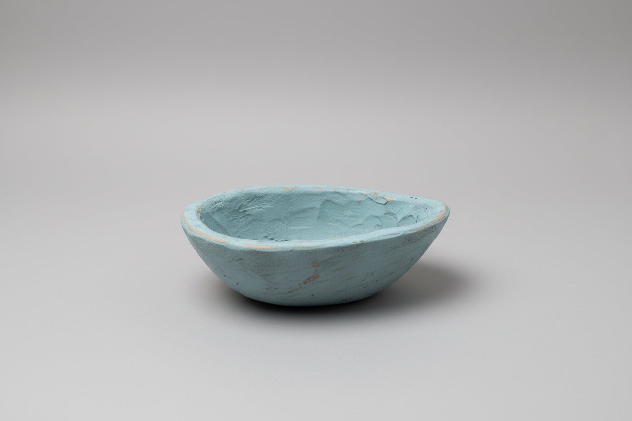 Easter Egg Dough Bowl