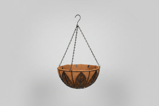 Small Hanging Planter