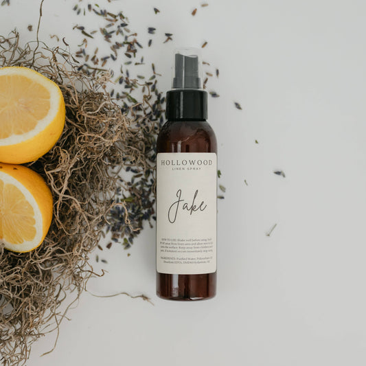 JAKE | LINEN SPRAY