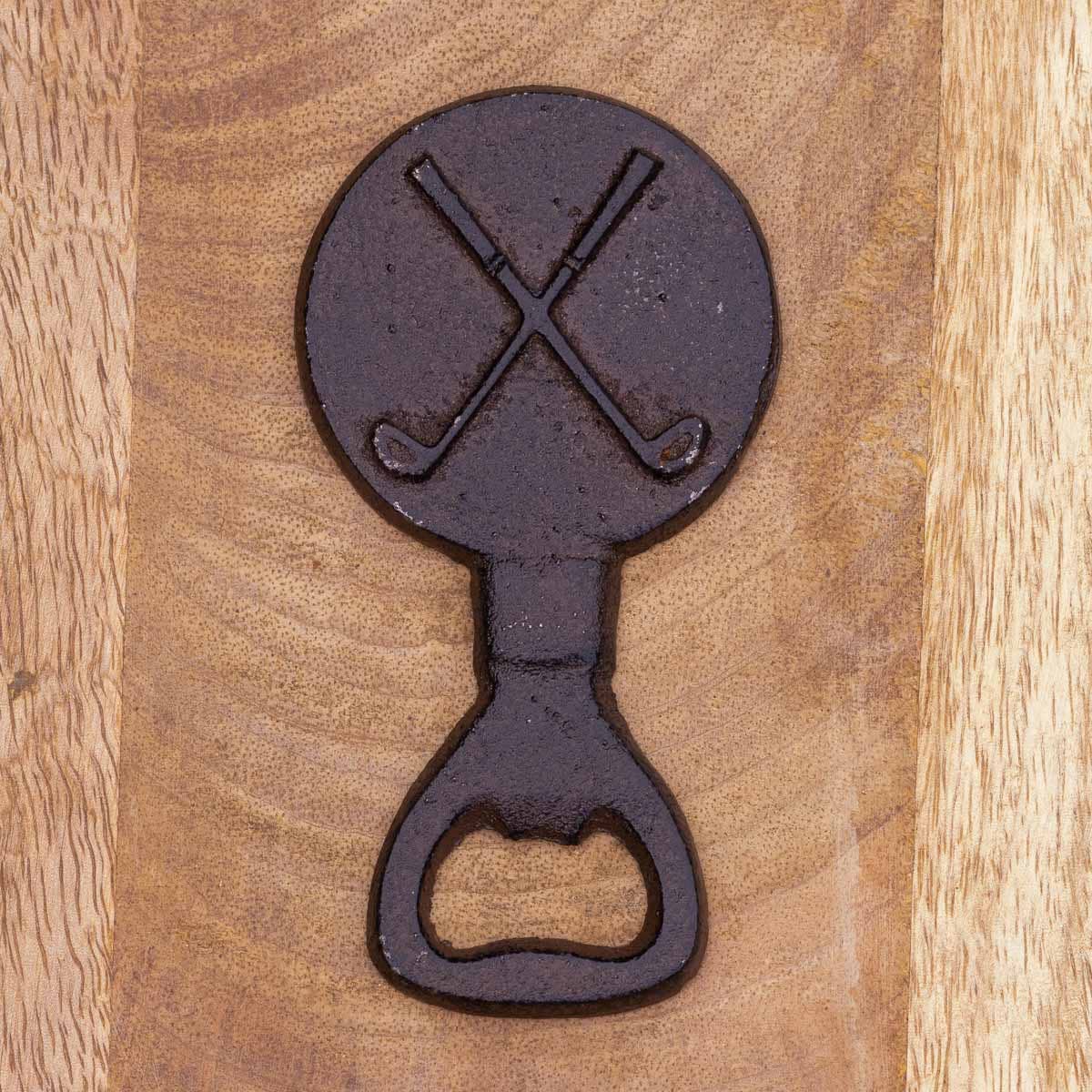 ⛳ Golf Bottle Opener – The Perfect Gift for the Golfer in Your Life