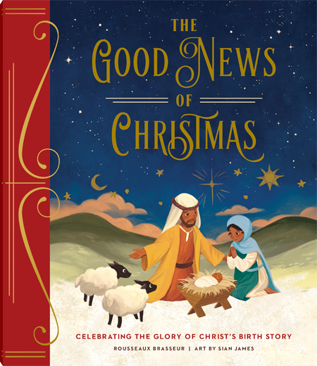 Good News of Christmas