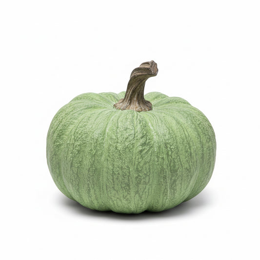 Sage Harvest Pumpkin