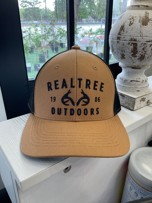 Realtree Outdoors Cap
