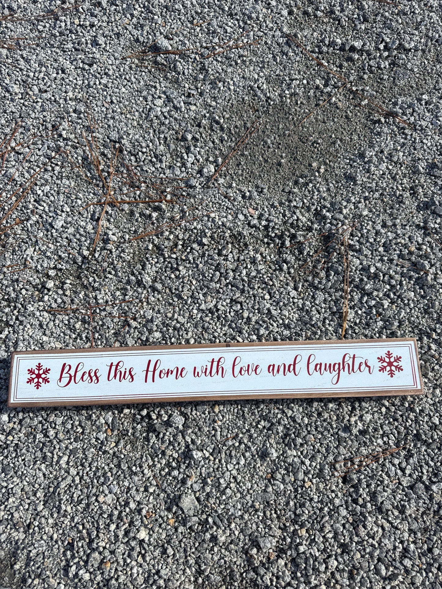 Christmas Assorted Saying Sitters