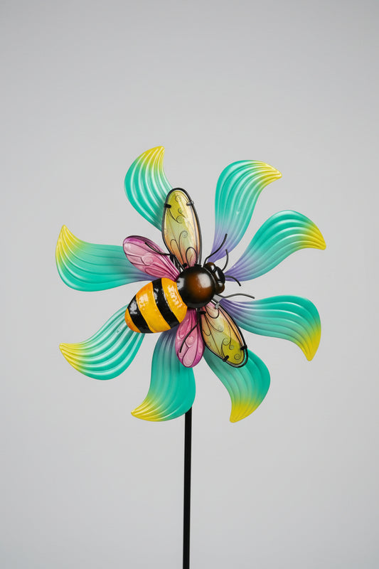 Bee Spinner
