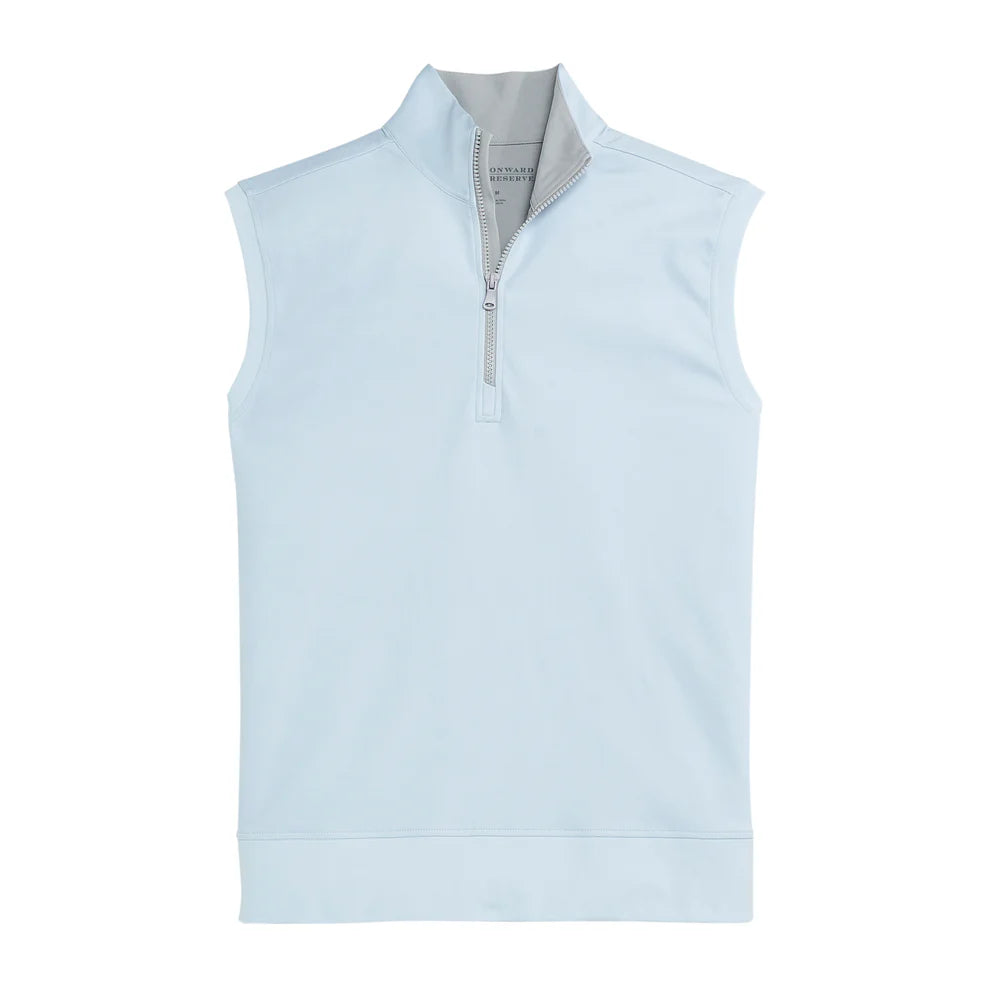 Onward Reserve Brendon Performance Vest - Country Air