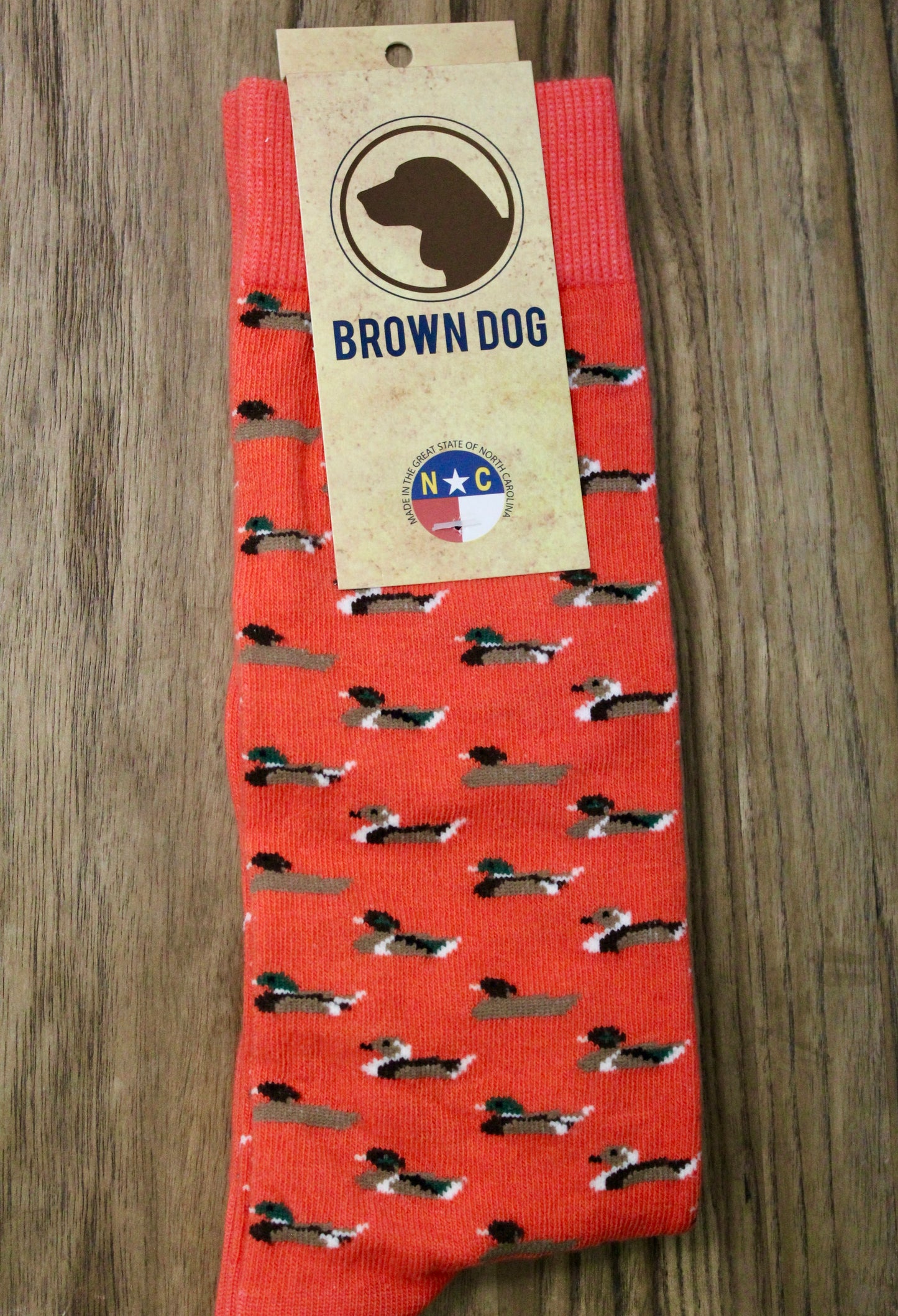 Currituck – Dubarry Socks
