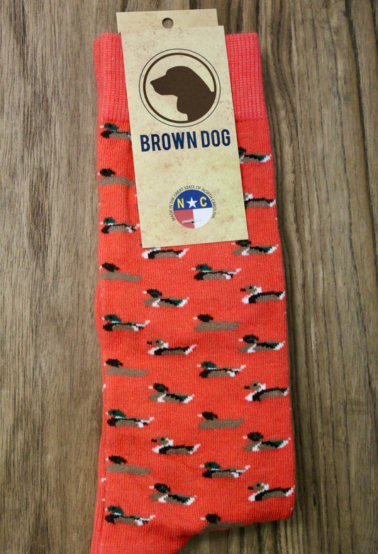 Currituck – Dubarry Socks