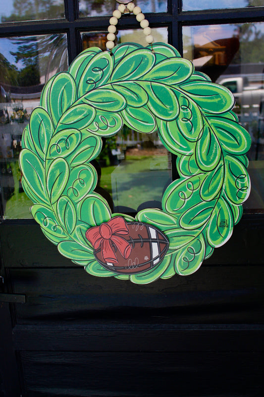 Wreath Hanger