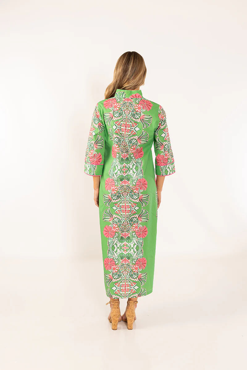 House of MBR Jade Garden Deb Long