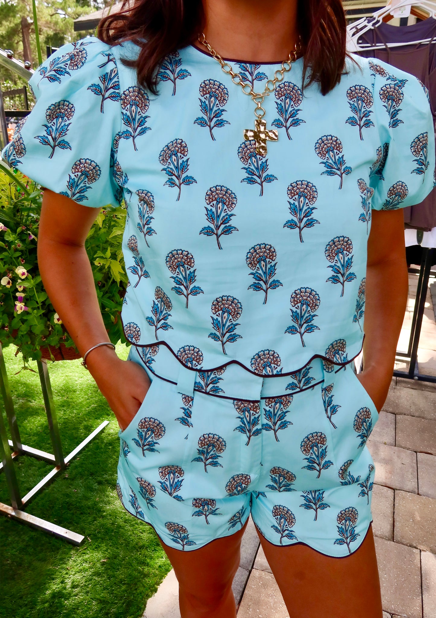 The Bluebell Set