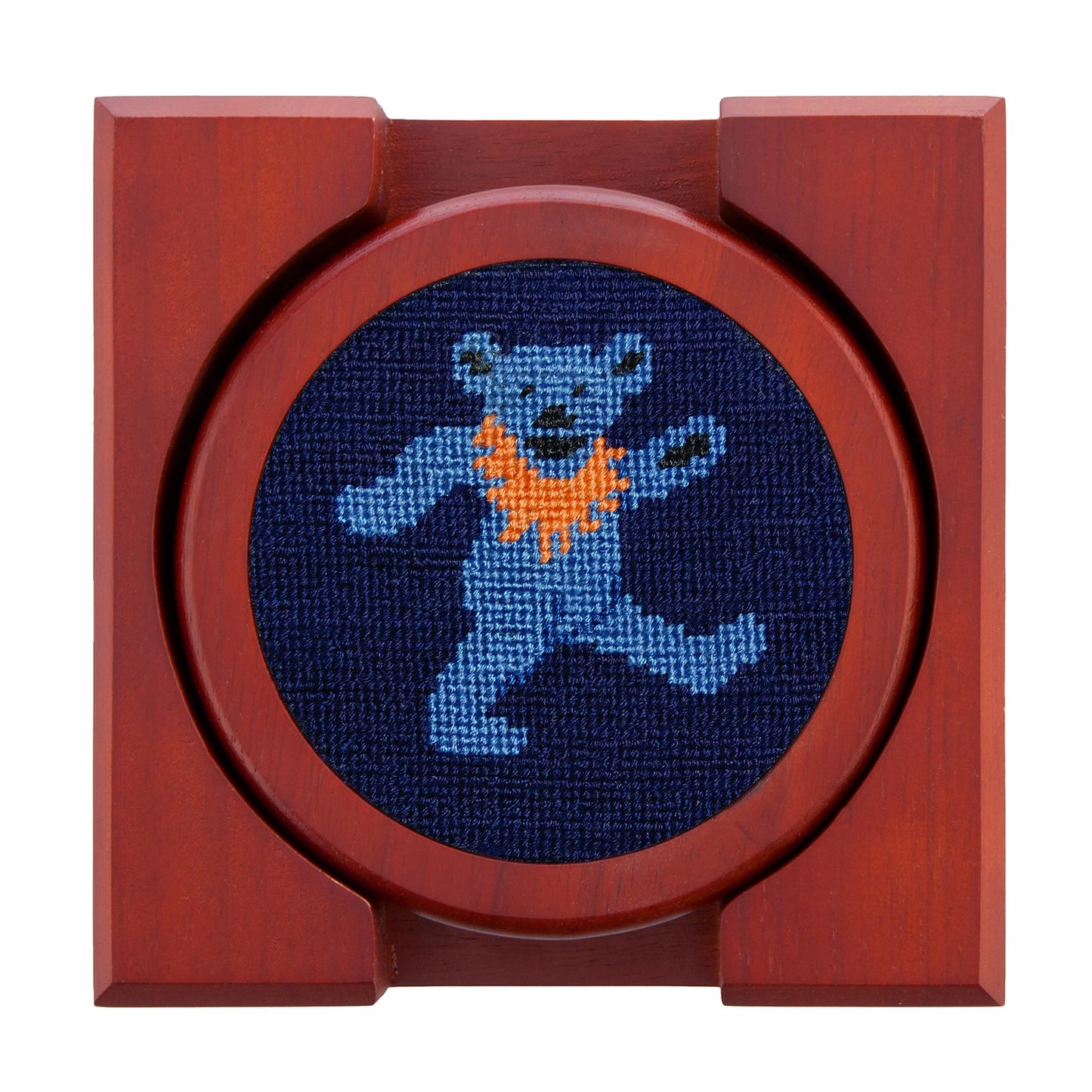 Smathers & Branson Dancing Bears Coasters