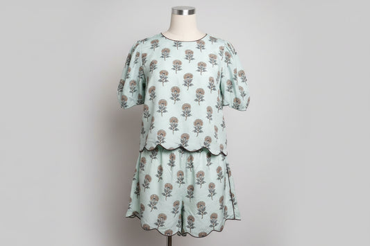 The Bluebell Set