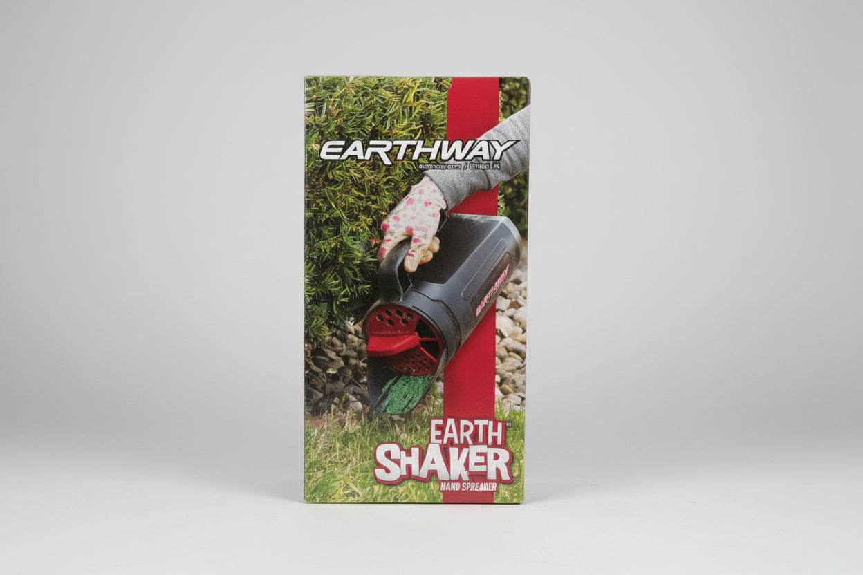 Earthway 4# Earthshaker Spreader Single