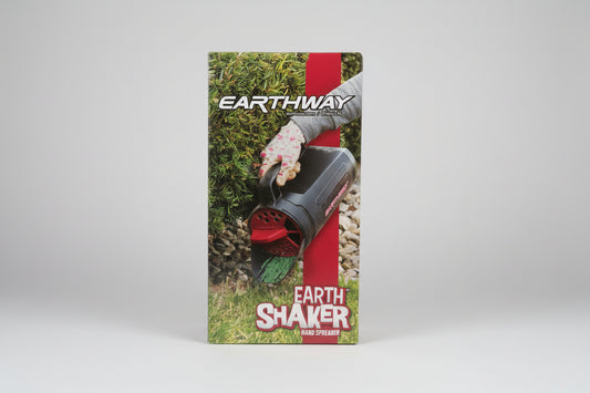 Earthway 4# Earthshaker Spreader Single