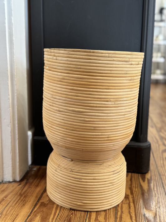 Whicker Planter Baskets