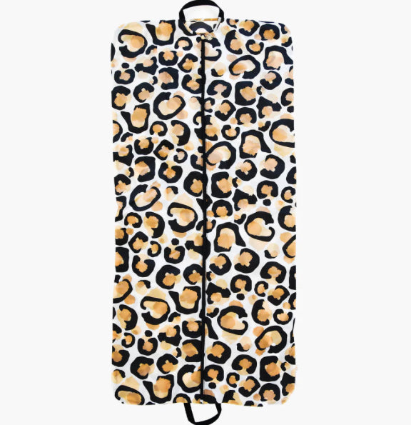 Emily McCarthy Gulf Stream Garment Bag