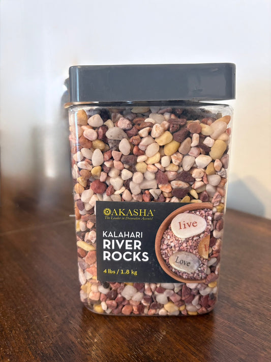Panacea 4# Kalahari Gravel