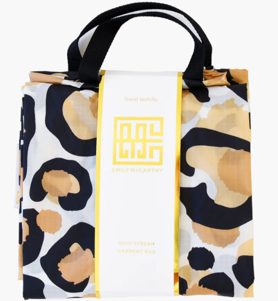Emily McCarthy Gulf Stream Garment Bag