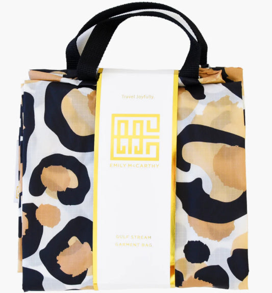 Emily McCarthy Gulf Stream Garment Bag