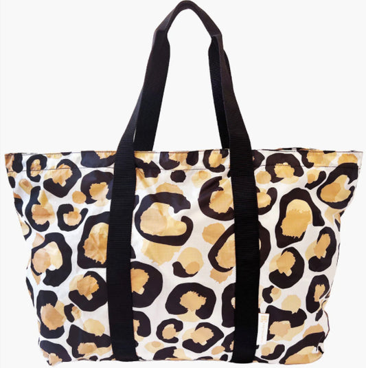 Emily McCarthy Travel Tote