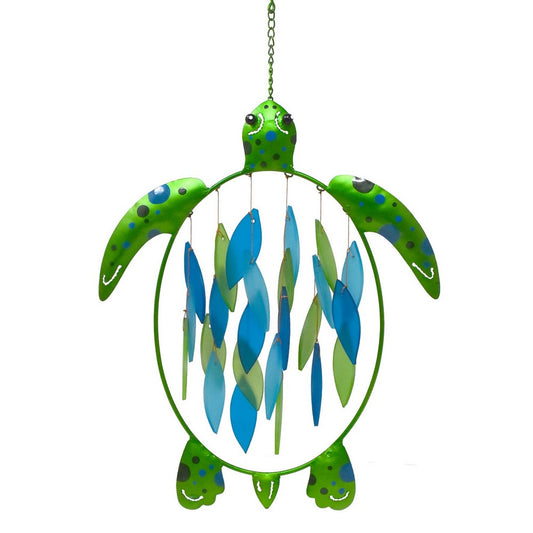 Sea Turtle Chime Medium