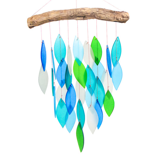 Ocean Waterfall Chime