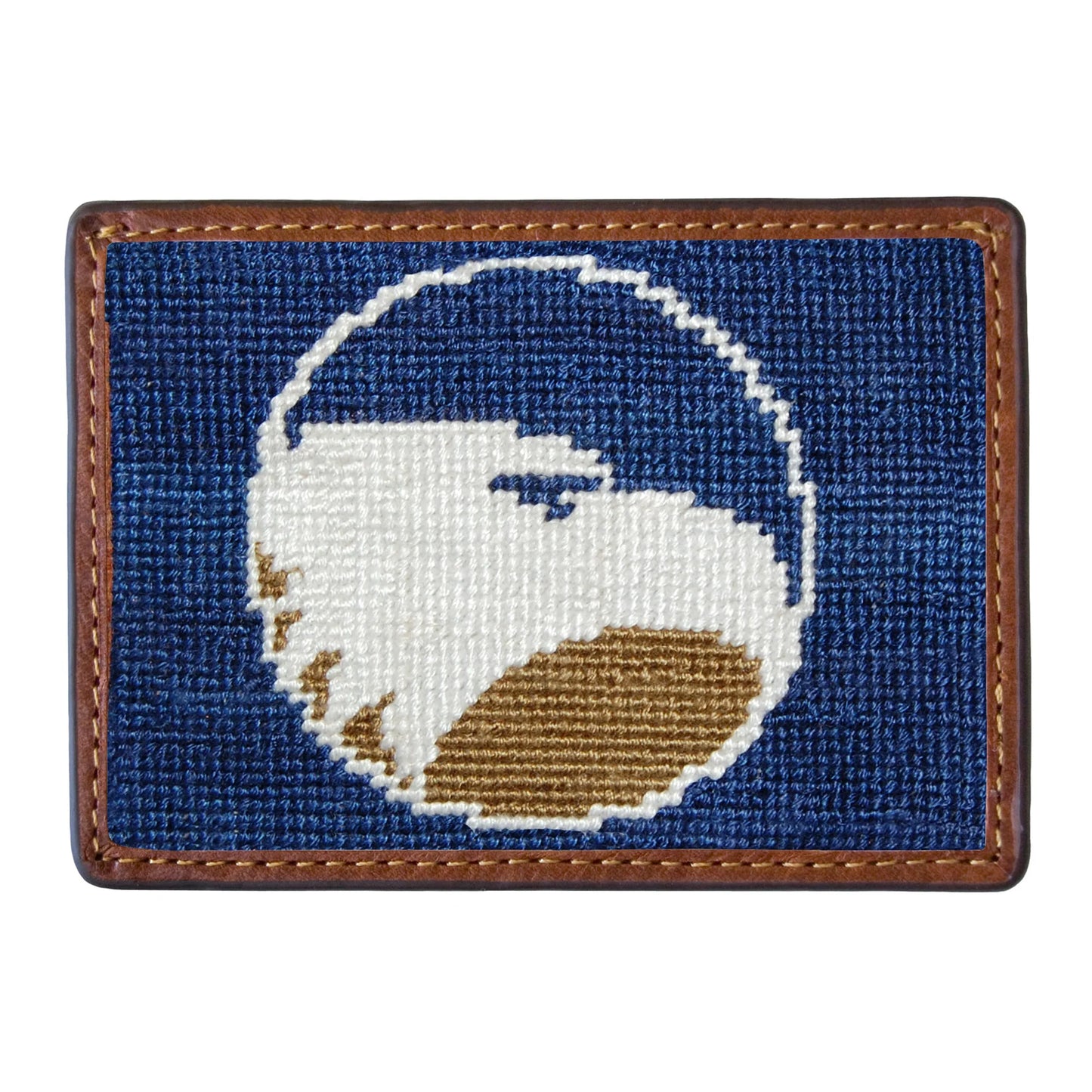 Smathers & Branson Georgia Southern Card Wallet