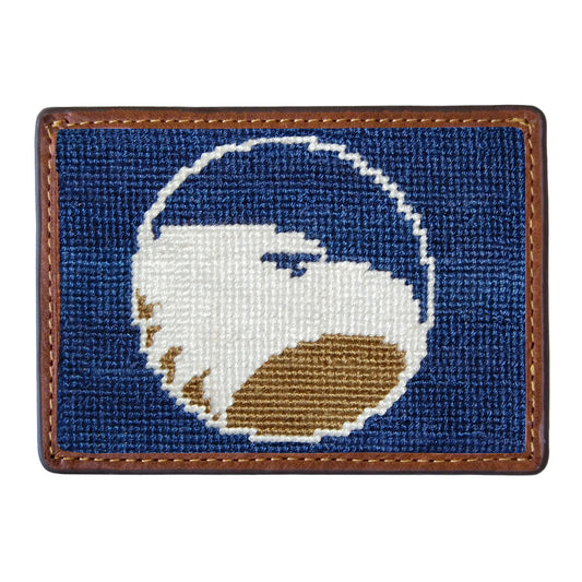 Smathers & Branson Georgia Southern Card Wallet