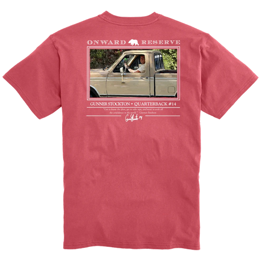 Onward Reserve UGA Gunner Stockman Tee