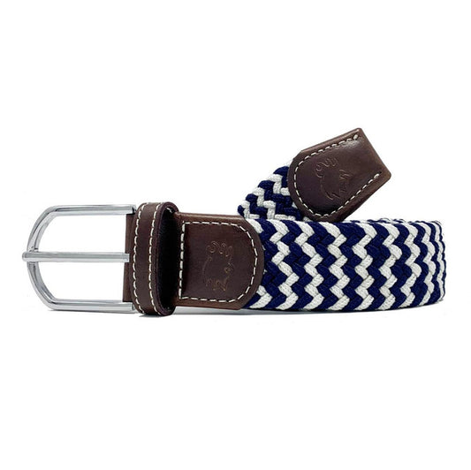Roostas 'The Cape Cod' Stretch Belt